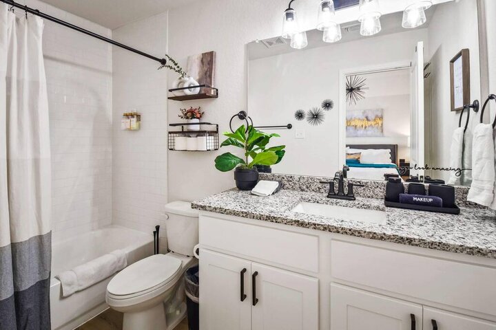 Apartment in Charleston, US