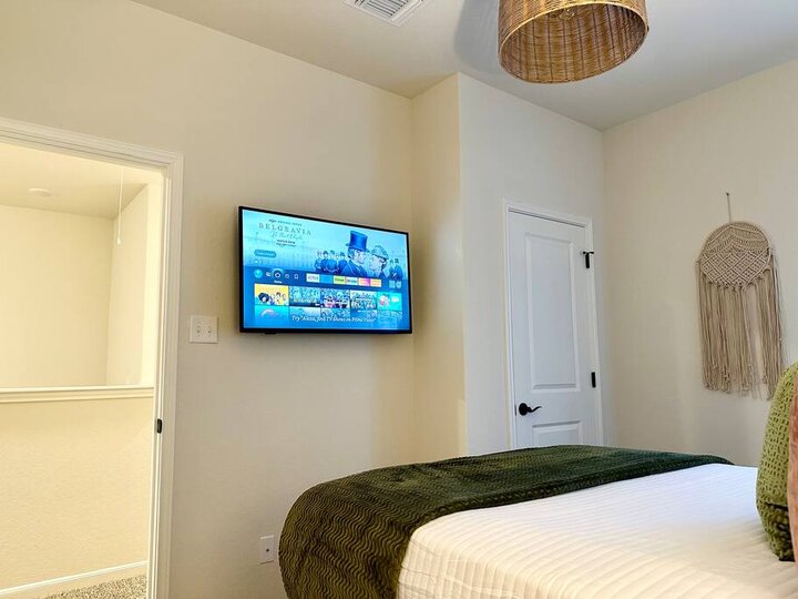 Apartment in Charleston, US