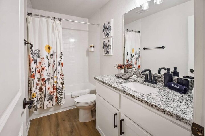 Apartment in Charleston, US