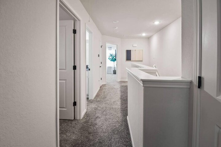 Apartment in Charleston, US