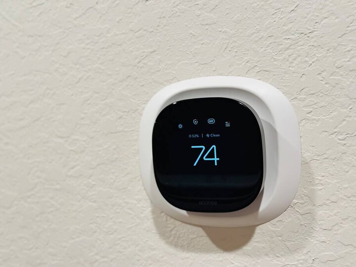 Apartment in Charleston, US