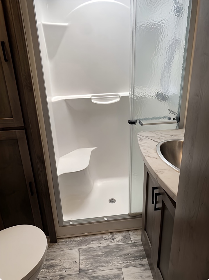 Townhome in New York, US
